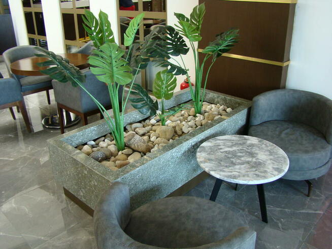 Donice VENA do ogrodu na zamówienia w każdym rozmiarze