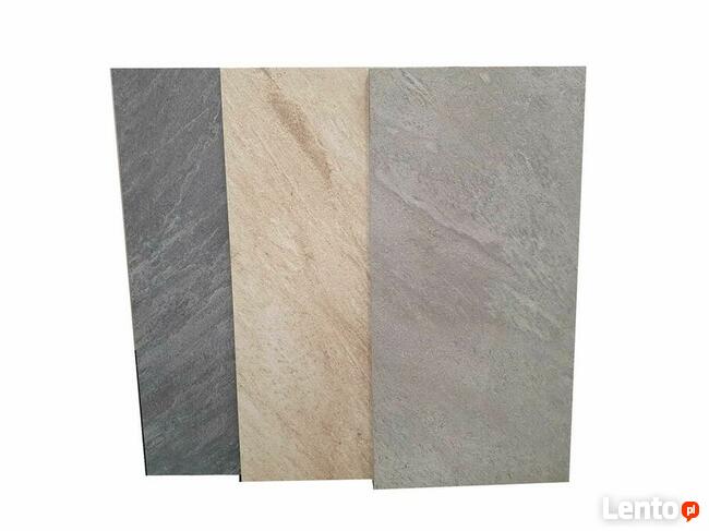 Gres 20MM Black 45X90X2