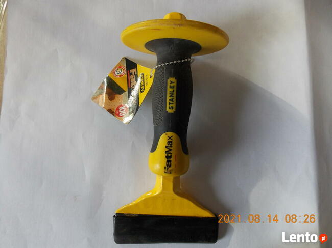 PRZECINAK FATMAX 100/215 STANLEY