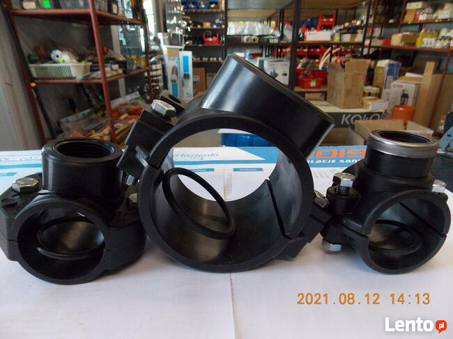 OPASKA SIODŁOWA DO PE