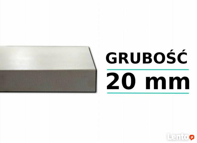 Gres 20MM City Quartz Black