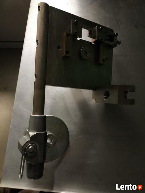 Imadło do PD i Uis 0 986 613 600 i Bip -Time PD zestaw