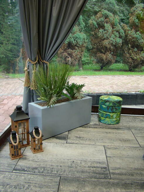 Donice VENA na wymiar