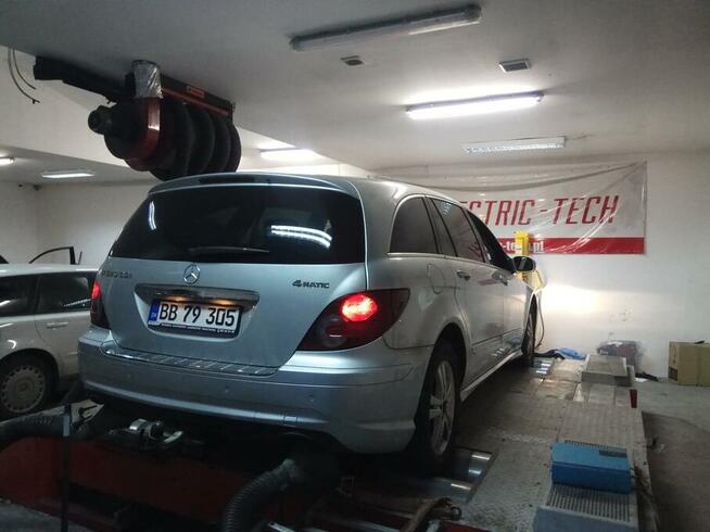 MEGA OFERTA Hamownia VT-4 wentylatory + czujnik+i