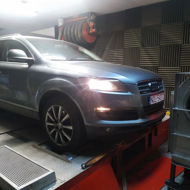 MEGA OFERTA Hamownia VT-4 wentylatory + czujnik+i