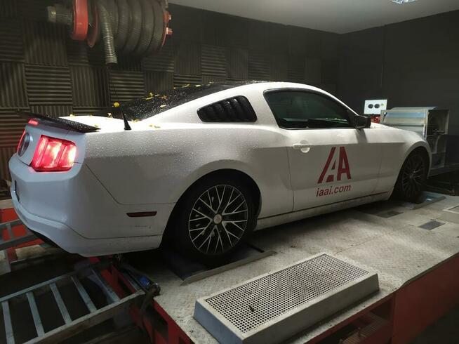 MEGA OFERTA Hamownia VT-4 wentylatory + czujnik+i