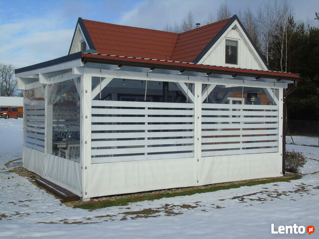 Olplan plandeki Olsztyn - plandeki na taras