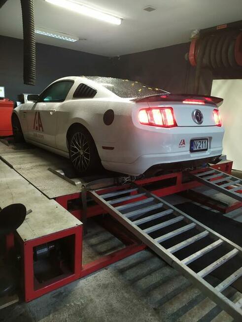 MEGA OFERTA Hamownia VT-4 wentylatory + czujnik+i