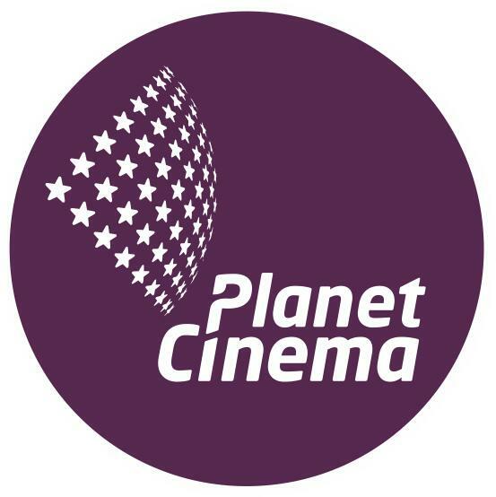 Kierownik kina Planet Cinema - funkcja techniczna