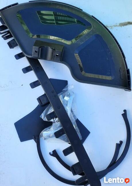 1000W Podkaszarka elektryczna Alpina B 1.0 EJ