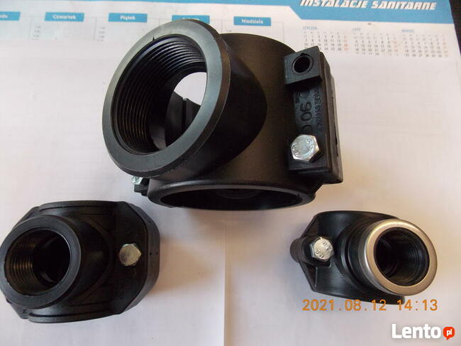 OPASKA SIODŁOWA DO PE