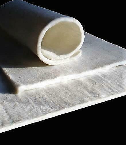 Aerożel nowoczesny materiał izolacyjny