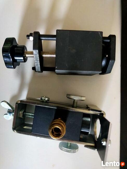 Imadło do PD i Uis 0 986 613 600 i Bip -Time PD zestaw