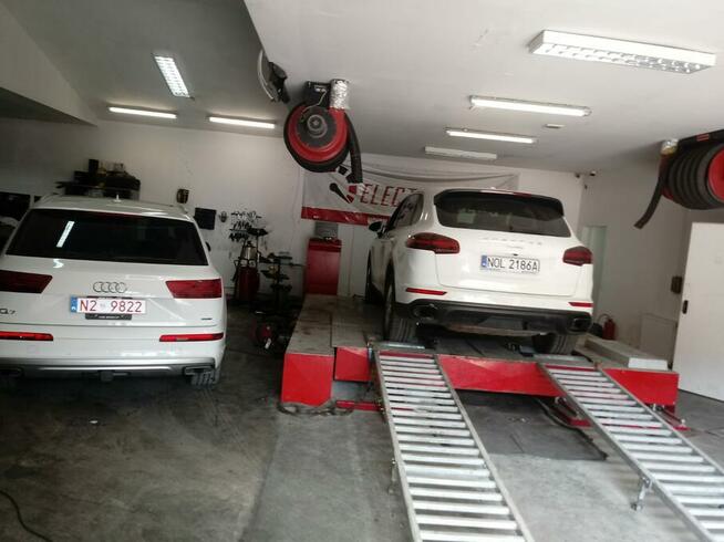 MEGA OFERTA Hamownia VT-4 wentylatory + czujnik+i