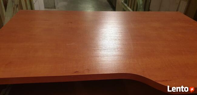 Biurko do małego mieszkania