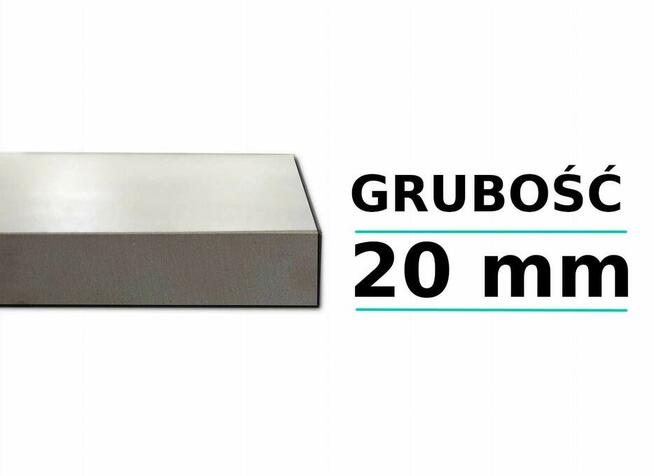 Gres 20MM City Quartz Black 45X90