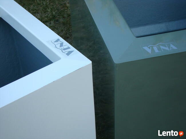 Donice VENA na wymiar