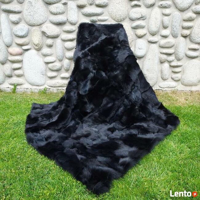 Skóra Owcza Toscana Dywan Narzuta Skóry Owcze Toscan