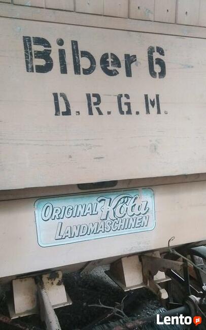 Młocarnia Ködel & Böhm