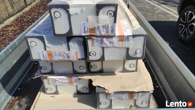 OKAZJA grzejniki PURMO PLAN COMPACT