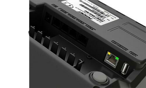 Nowa Kasa fiskalna POSNET Bingo MAX ONLINE. Fiskalizacja.