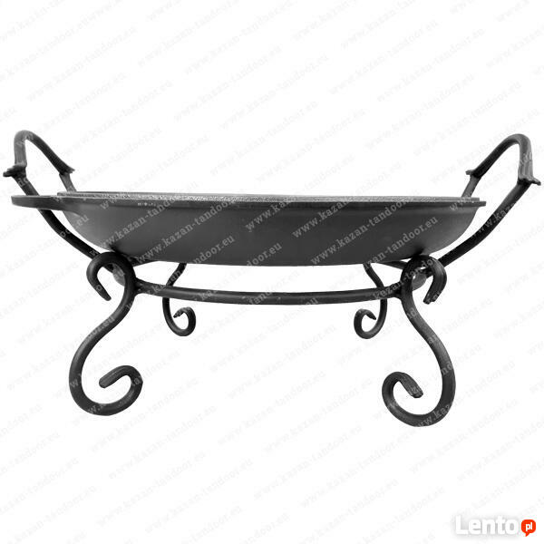 Podstawka pod kociołek 8-16L