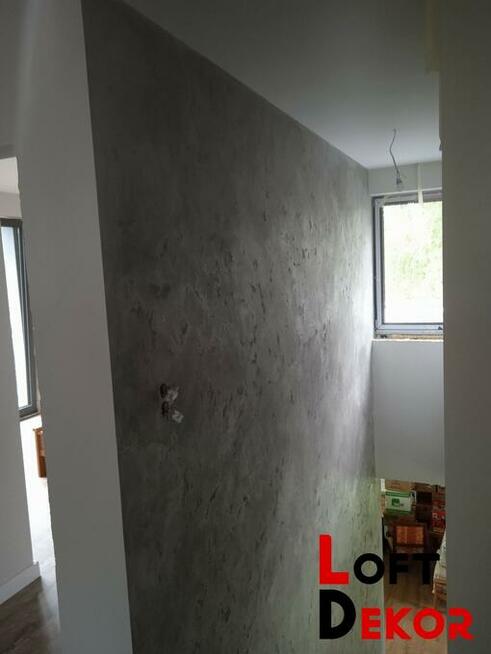 Schody z mikrocementu. mikrocement