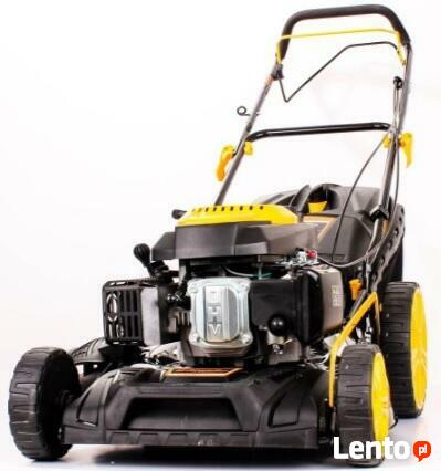 Wypożyczalnia sprzętu ogrodniczo budowlanego Wikoli