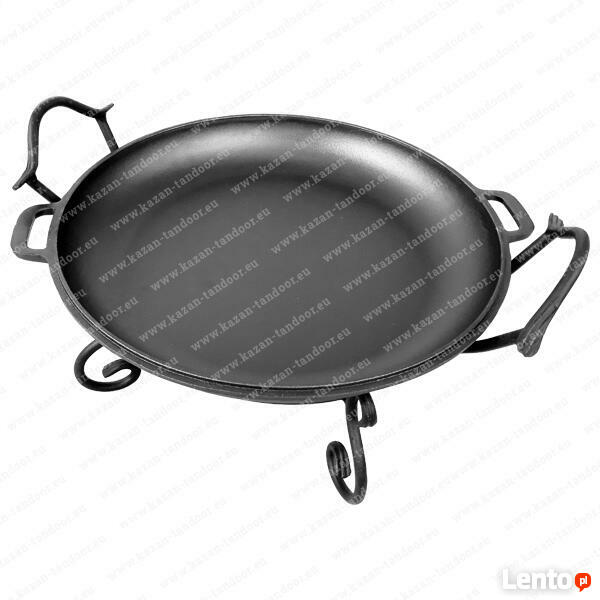 Podstawka pod kociołek 8-16L