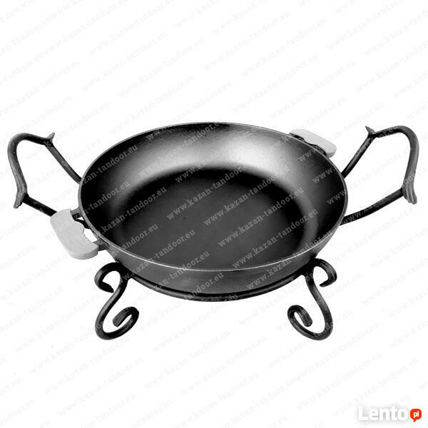 Podstawka pod kociołek kazan 8-16L