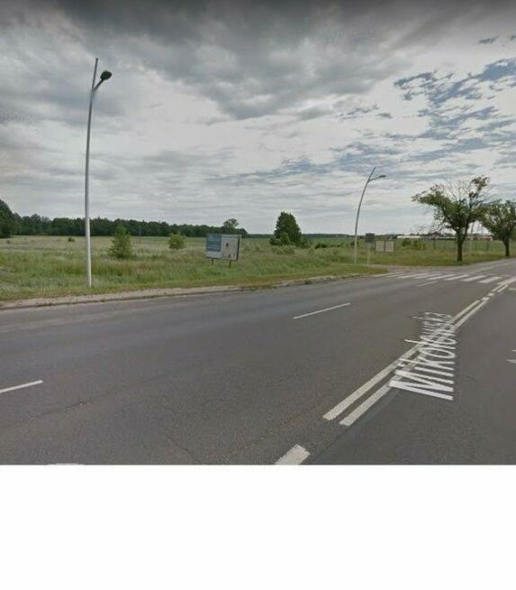 Działka usługowa TYCHY TYCHY, MIKOŁOWSKA