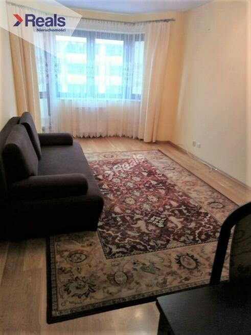 Przytulne 2-pokojowe z komórką i parkingiem