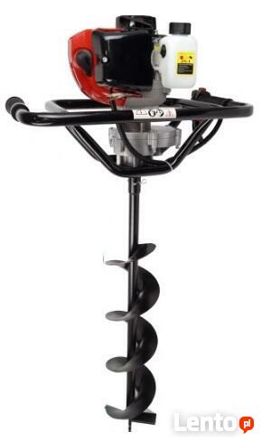 Wypożyczalnia sprzętu ogrodniczo budowlanego Wikoli