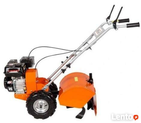 Wypożyczalnia sprzętu ogrodniczo budowlanego Wikoli