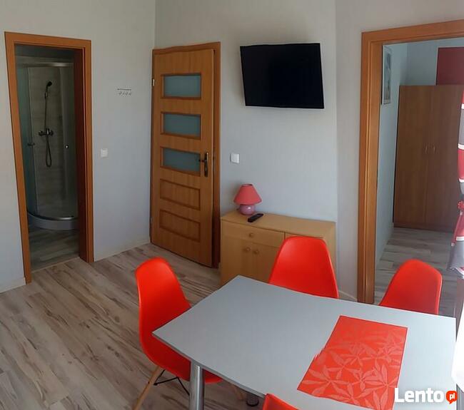 Wakacje Wczasy nad MORZEM Władysławowo-Chłapowo