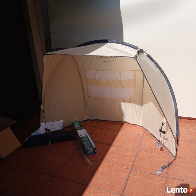 Daszek oslona do basenu bestway i intex