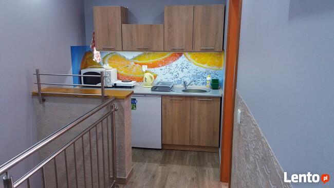 Wakacje Wczasy nad MORZEM Władysławowo-Chłapowo