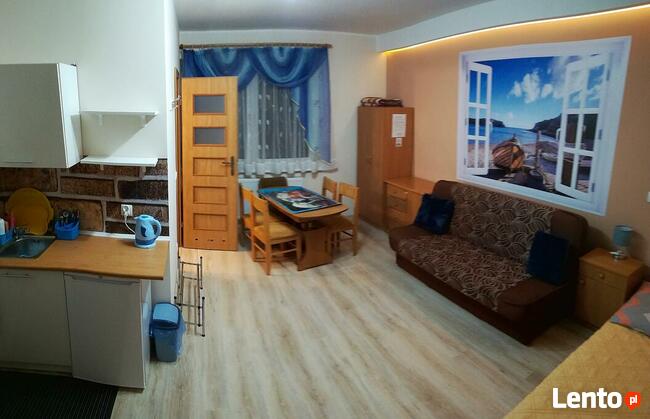 Wakacje Wczasy nad MORZEM Władysławowo-Chłapowo