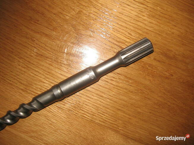 Wiertło Hawera 18 mm , Bosch , Celma