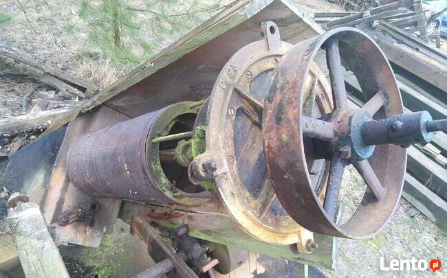 Młocarnia Ködel & Böhm