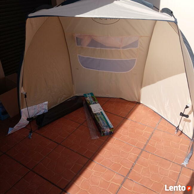 Daszek oslona do basenu bestway i intex