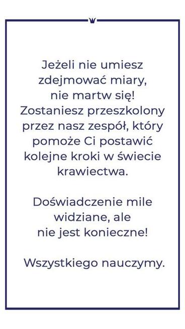 SPECJALISTA MTM / DORADCA KLIENTA / SPRZEDAWCA