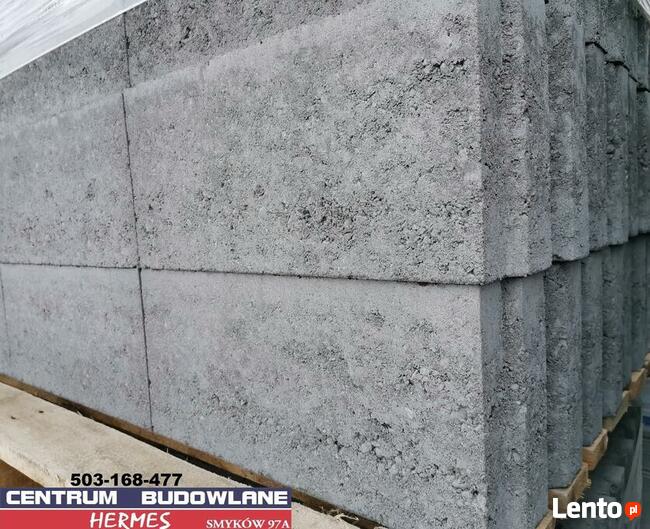 Pustaki Żużlowe, bloczki, suporex, beton komórkowy i inne