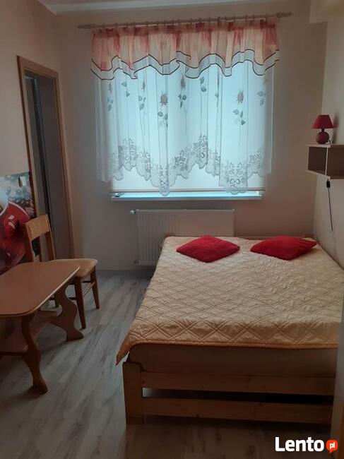 Wakacje Wczasy nad MORZEM Władysławowo-Chłapowo