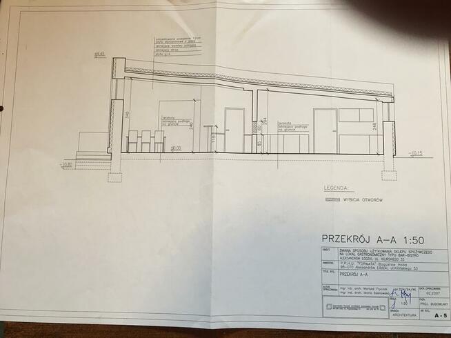 LOKAL BUDYNEK h/usługowy zamienię, cała Polska