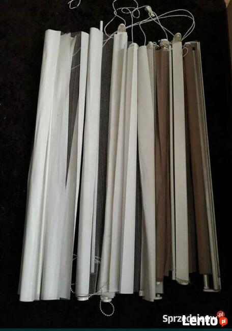 Żaluzje dzień noc od 95cm do 105cm