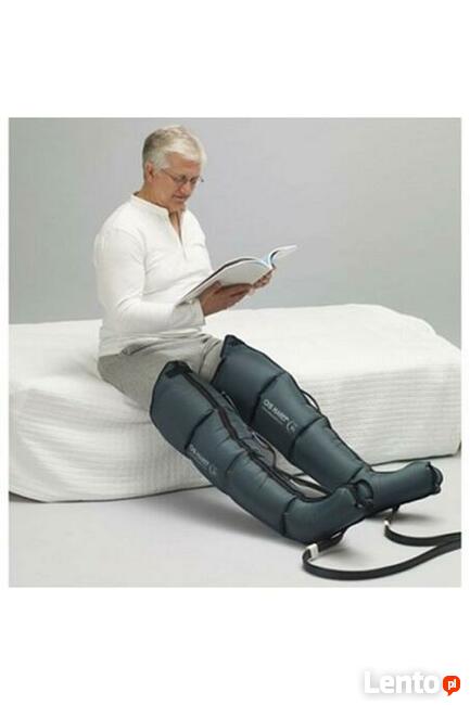 Masaż limfatyczny BOA - leczenie obrzęków| Wypożyczalnia