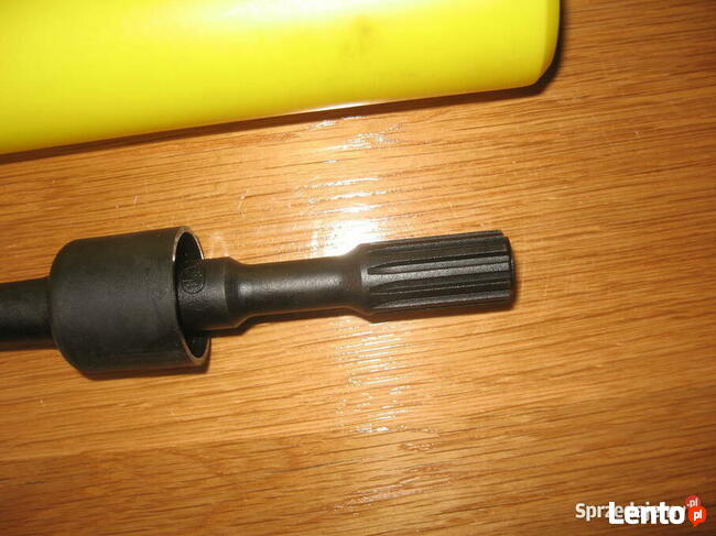 Wiertło wieloklin Bosch CELMA 32 mm