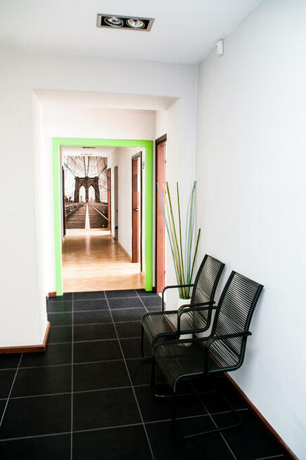 Koordynator kursów językowych - ok. 20 h/tydz - od GRUDNIA