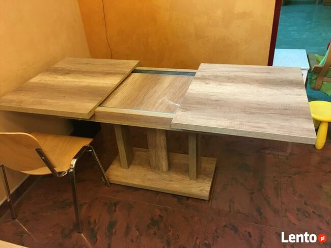 Nowe Stół.dąb sonoma